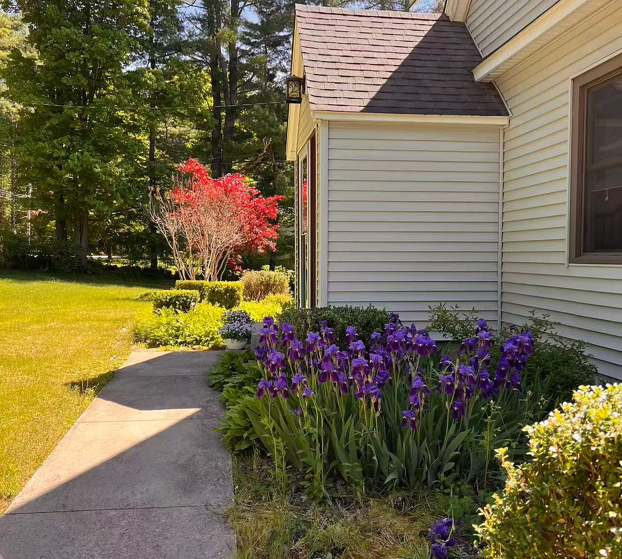 Meadowbrook Ln, Mansfield — Photo 1