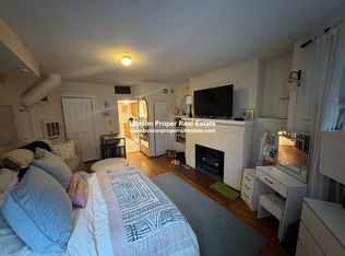 464 Beacon St #GF, Boston, MA 02115