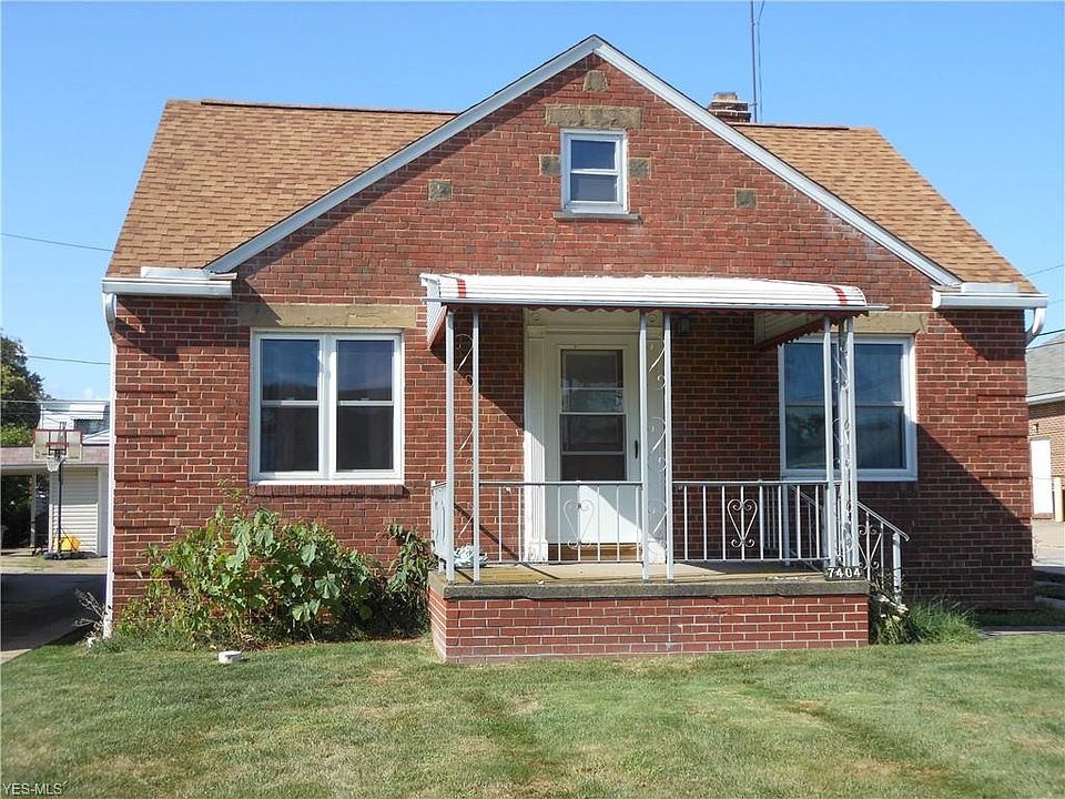 1st image of 7404 Wefel Ave