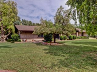 501 N 159th Pl, Gilbert, AZ 85234