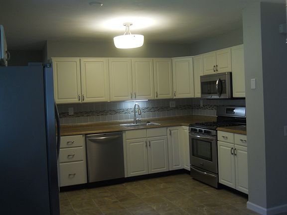 New Kitchen