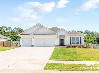22146 Sutherland Cir, Fairhope, AL 36532
