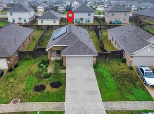 14606 Whitstone Gully Way, Rosharon, TX 77583