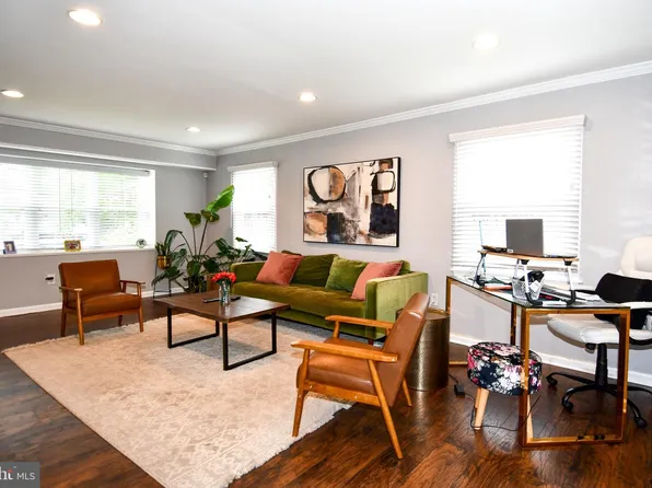 12424 Melling Ln, Bowie, MD 20715