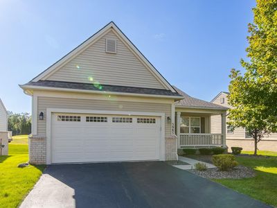 5985 Baypointe Blvd, Clarkston, MI, 48346