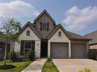 8019 Silverspot Ln, Missouri City, TX 77459