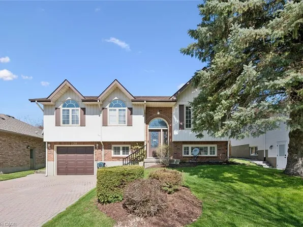 278 Colborne St, Centre Wellington, ON N0B 1S0