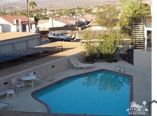 66735 12th St #G401, Desert Hot Springs, CA 92240