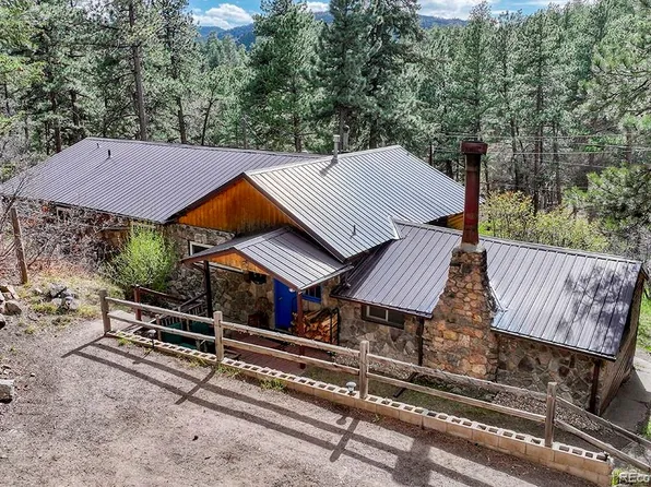 9088 S Murphy Gulch Road, Littleton, CO 80127