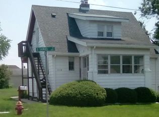 1118 E Samuel Ave #2, Peoria Heights, IL 61616