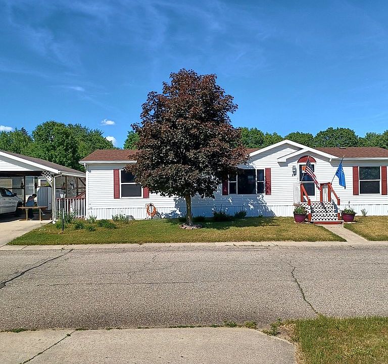 24 E Wildflower, Niles, MI 49120 Zillow