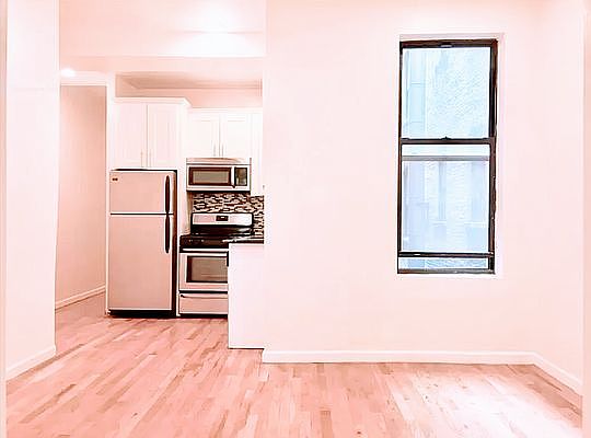 2nd image of 144 W 111th St #8B