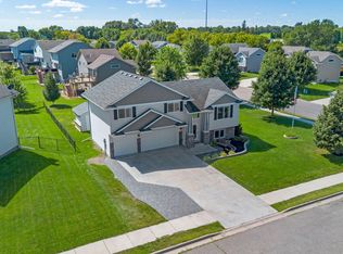 603 Wilder Way, Buffalo, MN 55313