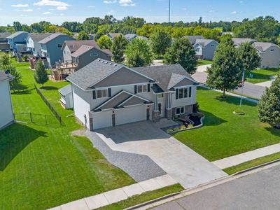 603 Wilder Way, Buffalo, MN, 55313