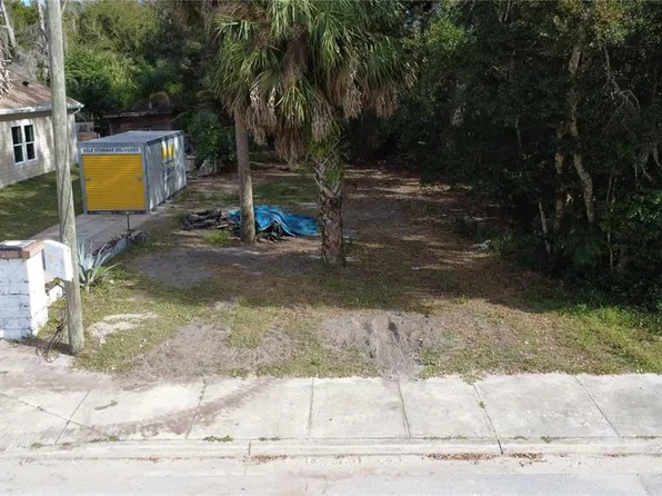 2735 Harry T Moore Ave Lot 6, Mims, FL 32754