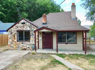 234 W 400 N, Heber, UT 84032