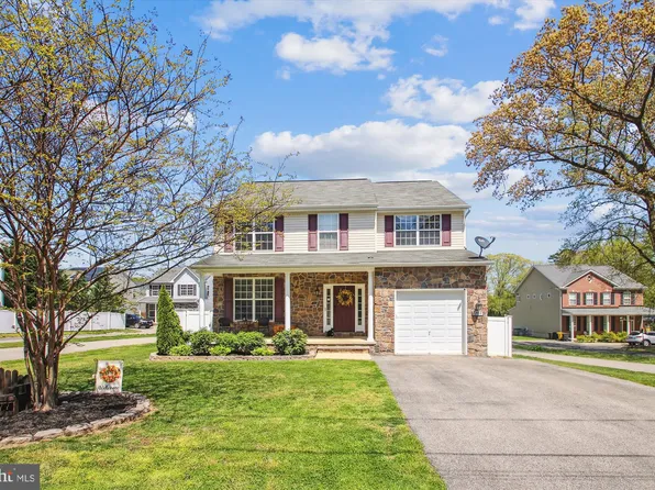 128 Pineview B Ave, Severna Park, MD 21146