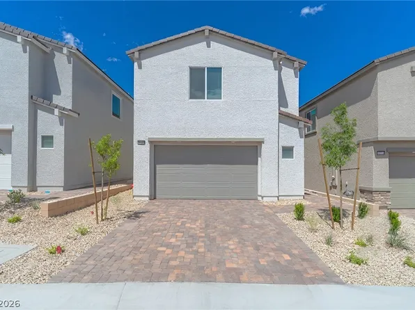 9940 Kimura Hills Ave, Las Vegas, NV 89129
