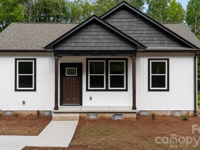 209 Knott St, Shelby, NC, 28150