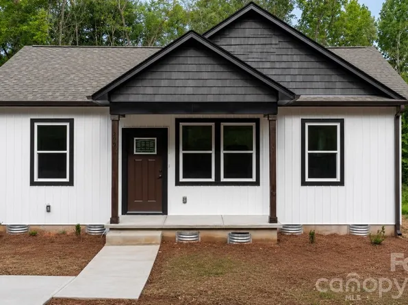 209 Knott St, Shelby, NC 28150