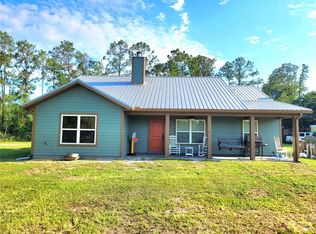 19260 SW 5th Pl, Dunnellon, FL 34431