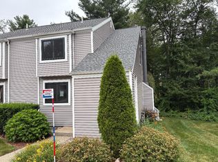 1 Black Oak Dr #C, Nashua, NH 03062
