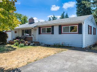 3537 SE 128th Ave, Portland, OR 97236
