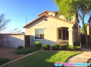3922 S Napa Ln, Gilbert, AZ 85297