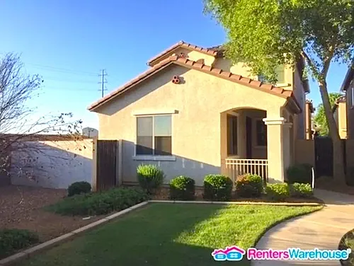 3922 S Napa Ln Photo 1