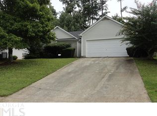 834 Sweetwater Way, McDonough, GA 30253