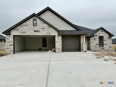 6104 Parma Ln, Temple, TX, 76502