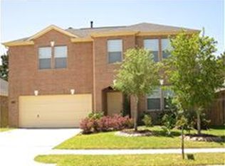 10319 Cascade Hills Dr, Houston, TX 77064