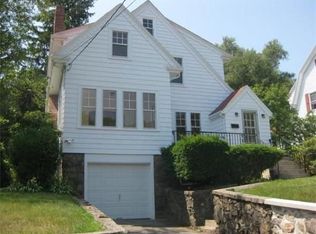 60 Nason Rd, Swampscott, MA 01907
