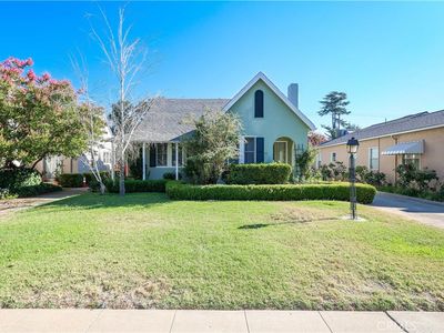 119 W 27th St, Merced, CA, 95340