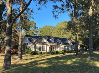 114 Eden St, El Dorado, AR 71730