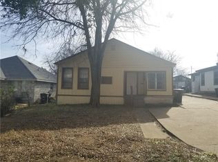 5605 Curzon Ave, Fort Worth, TX 76107