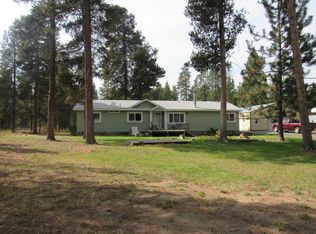 53265 Big Timber Dr, La Pine, OR 97739