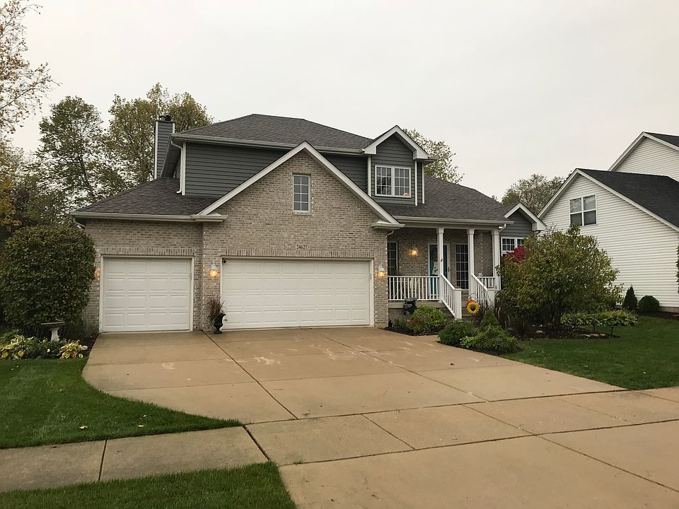1st image of 24627 W Lincolnway St