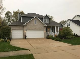 24627 W Lincolnway St, Plainfield, IL 60544