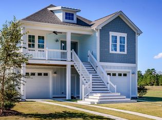 114 Whispering Pine Ln, Holly Ridge, NC 28445