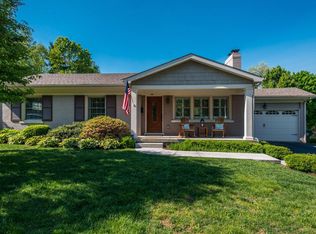 346 Blueberry Rd, Lexington, KY 40503