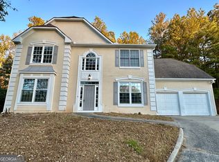 355 Bordeaux Ct SW, Atlanta, GA 30331