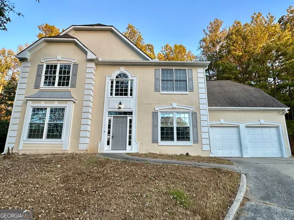 355 Bordeaux Ct SW, Atlanta, GA 30331