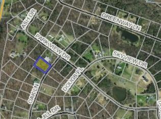 0 Oak Ln, Luray, VA 22835