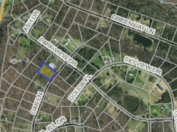 0 Oak Ln, Luray, VA 22835