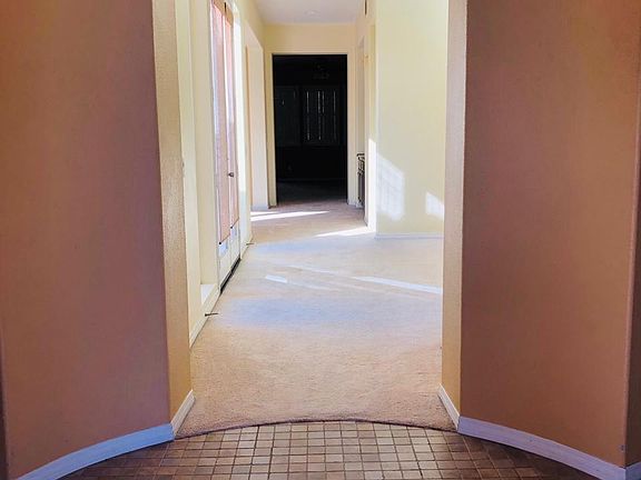 Formal Entry