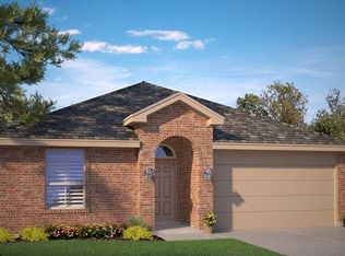 615 NW Avenue R, Andrews, TX 79714