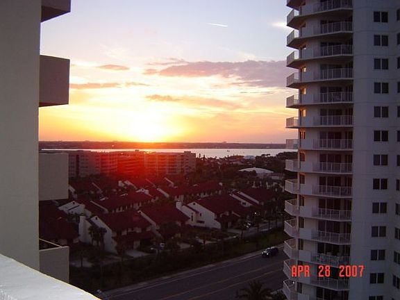 SunSet View