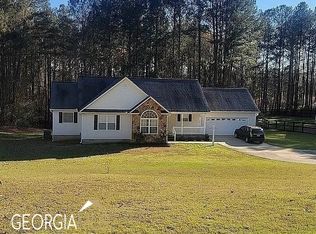 1257 Wagers Mill Rd, Newnan, GA 30263