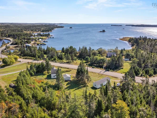 10610 Highway 316, Coddles Harbour, NS B0H 1L0